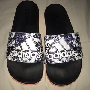 adidas slides